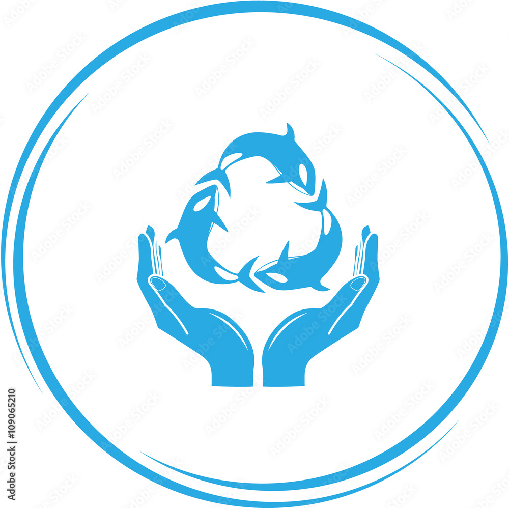 protection sea life.