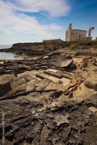 Favignana lighthouse © ulisse