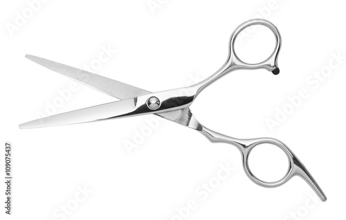 Hair Scissors photo