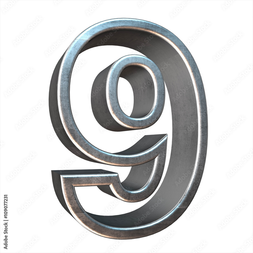 3d silver metal frame letter rendering with silver metal empty l 3d silver metal frame letter rendering with silver metal empty l