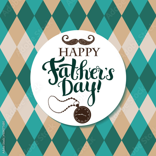 Happy Father`s day
