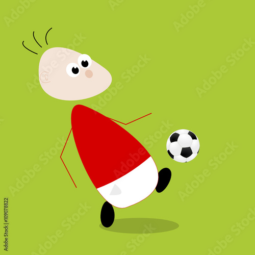 Fußball