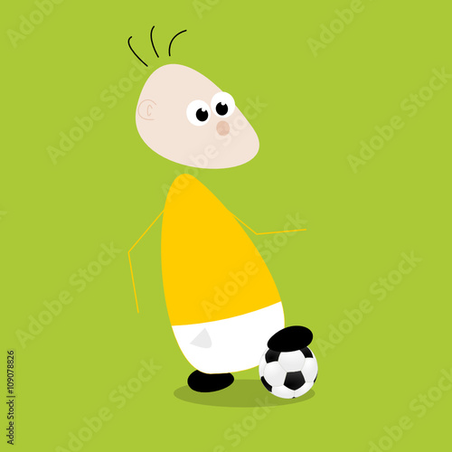 Fußball