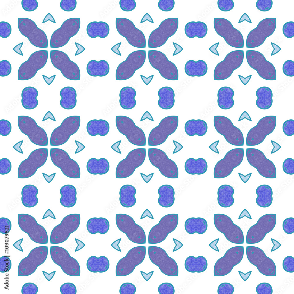 Seamless tiling geometric abstract background Seamless tiling geometric abstract background