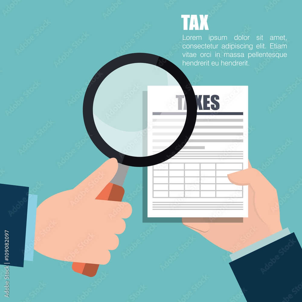 tax time design tax time design