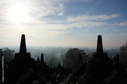 Borobodur photo