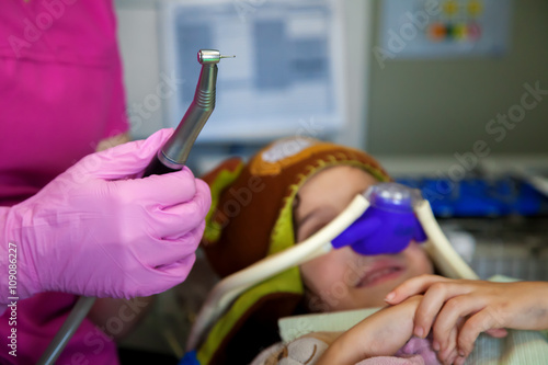Фотография Dental Drill