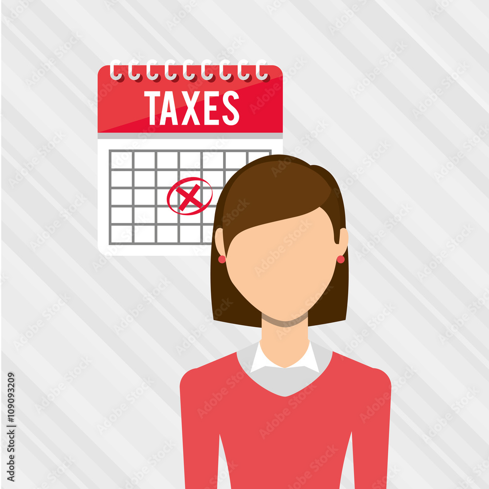tax time design tax time design