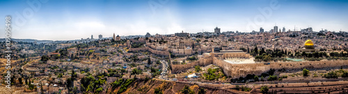 Jerusalem © jdross75
