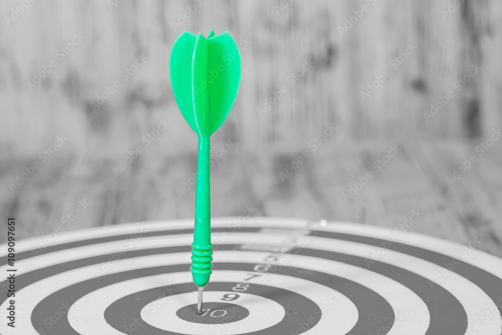 dart arrow on dartboard dart arrow on dartboard