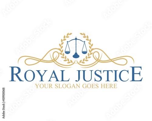 Royal Justice