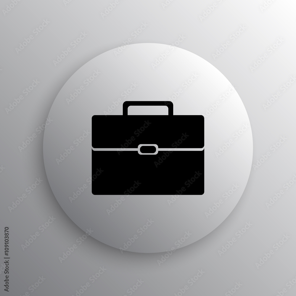 Briefcase icon