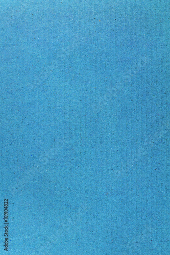 rough paper texture. blue background.