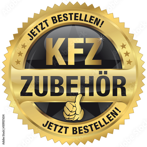 KFZ-Zubehör - Jetzt bestellen!