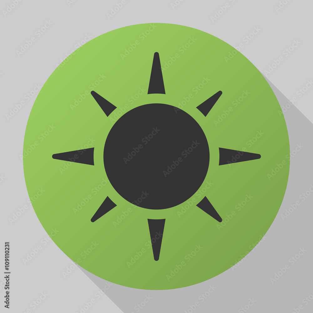 sun icon sun icon