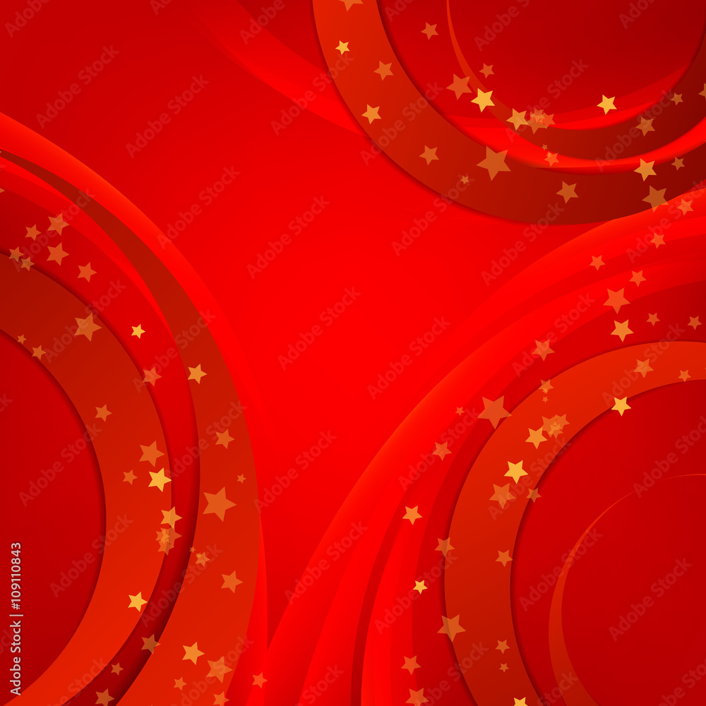 Bright abstract background Bright abstract background