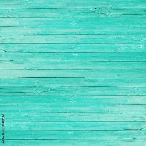 Shabby Chic Turquoise Background