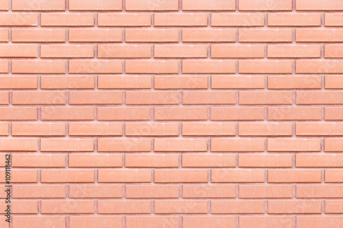 Wallpaper Mural Red brick wall background and texture Torontodigital.ca