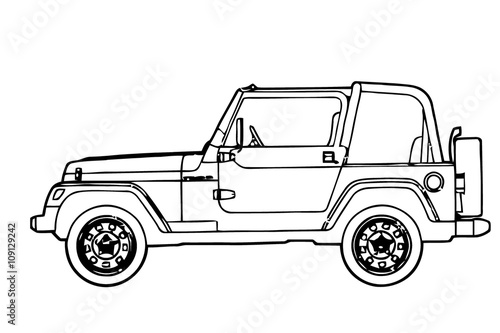 jeep