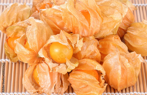 Fotografía Gooseberry fruit