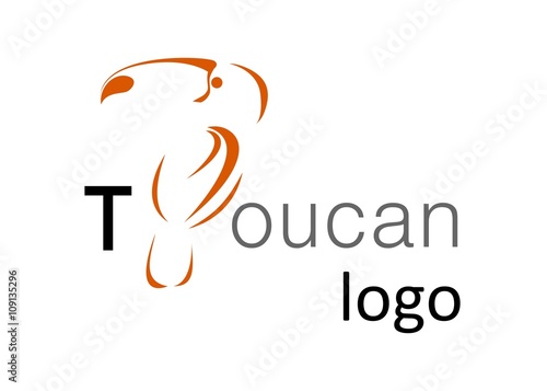 the toucan logo