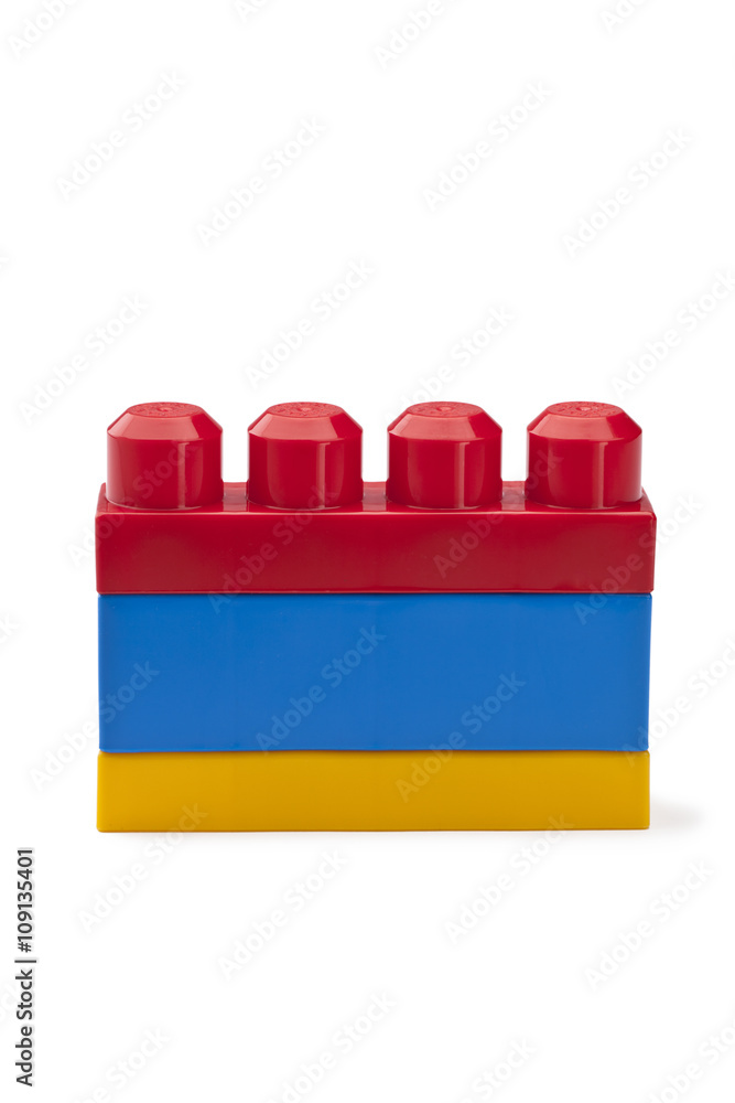 bricks bricks
