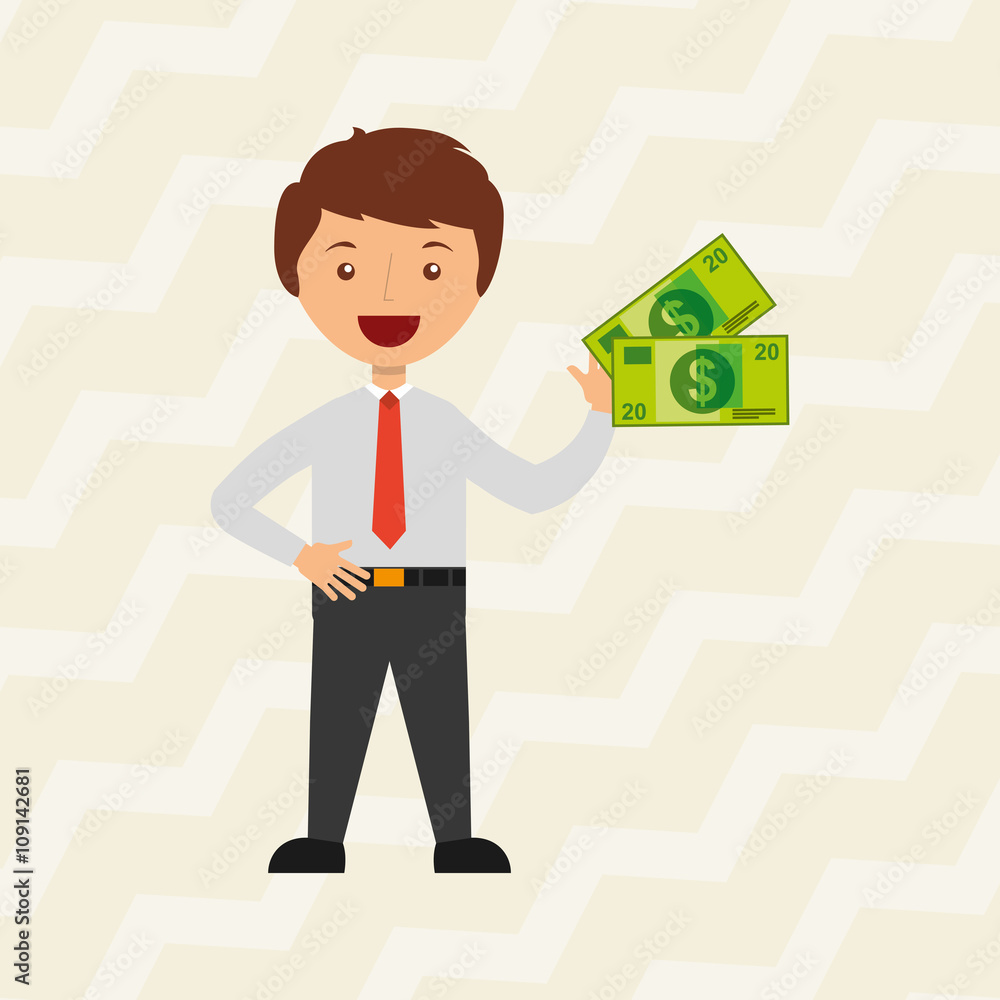 business person design business person design