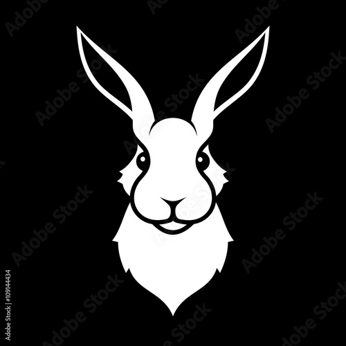 Rabbit Logo Icon