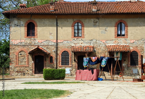 Il villaggio medievale di Grazzano Visconti