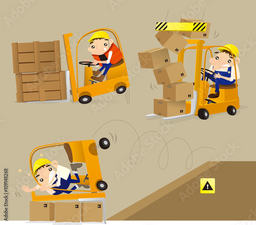 Careless Labour