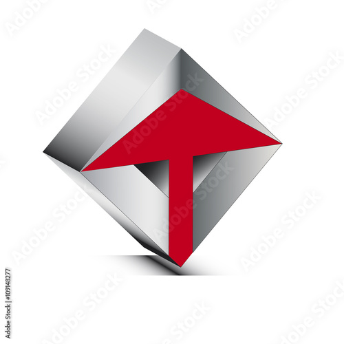 Erfolgskonzept rot 2