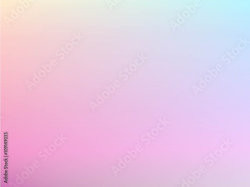 blur vector background