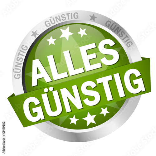 Button Alles günstig