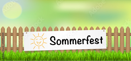Sommerfest