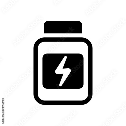 diet vitamin protein icon
