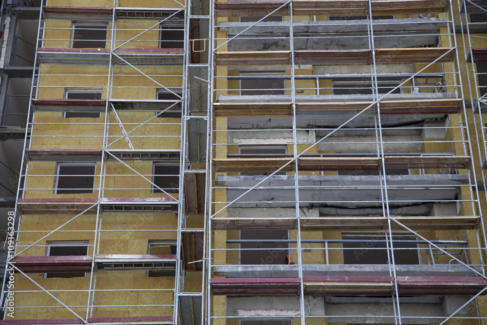 scaffolding
scaffolding