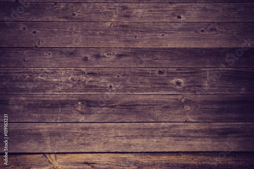wood wall plank vintage background