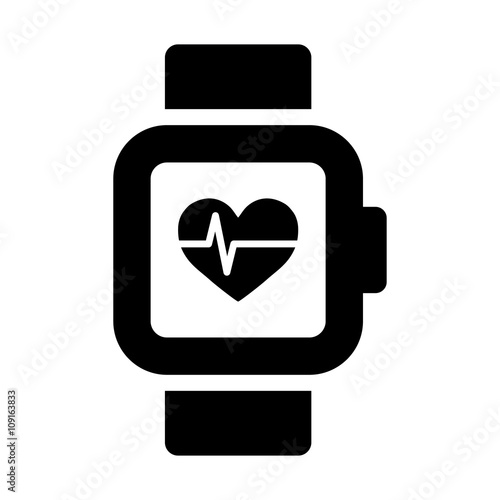 tonometer puls sport icon