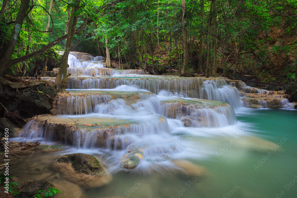 Waterfall Waterfall