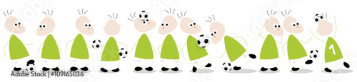 Fußball