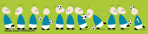 Fußball
