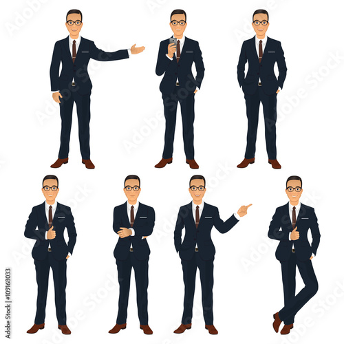 Businessman