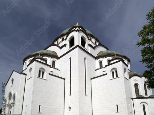 The Serbian Orthodox Christ...