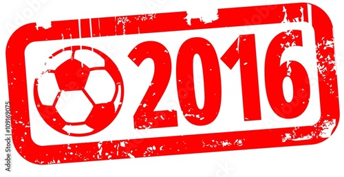 Fussball 2016