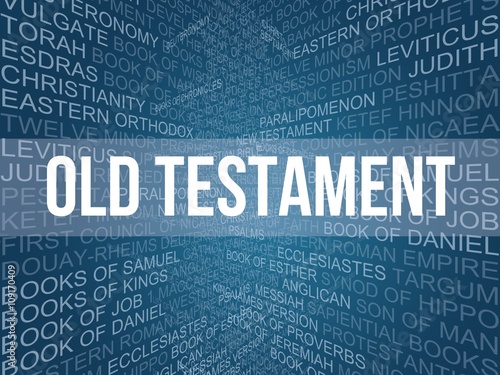 Old Testament