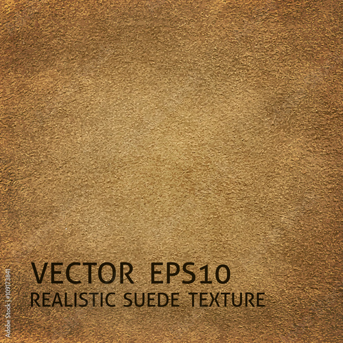 Beige suede background