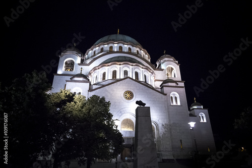 The Serbian Orthodox Christ...
