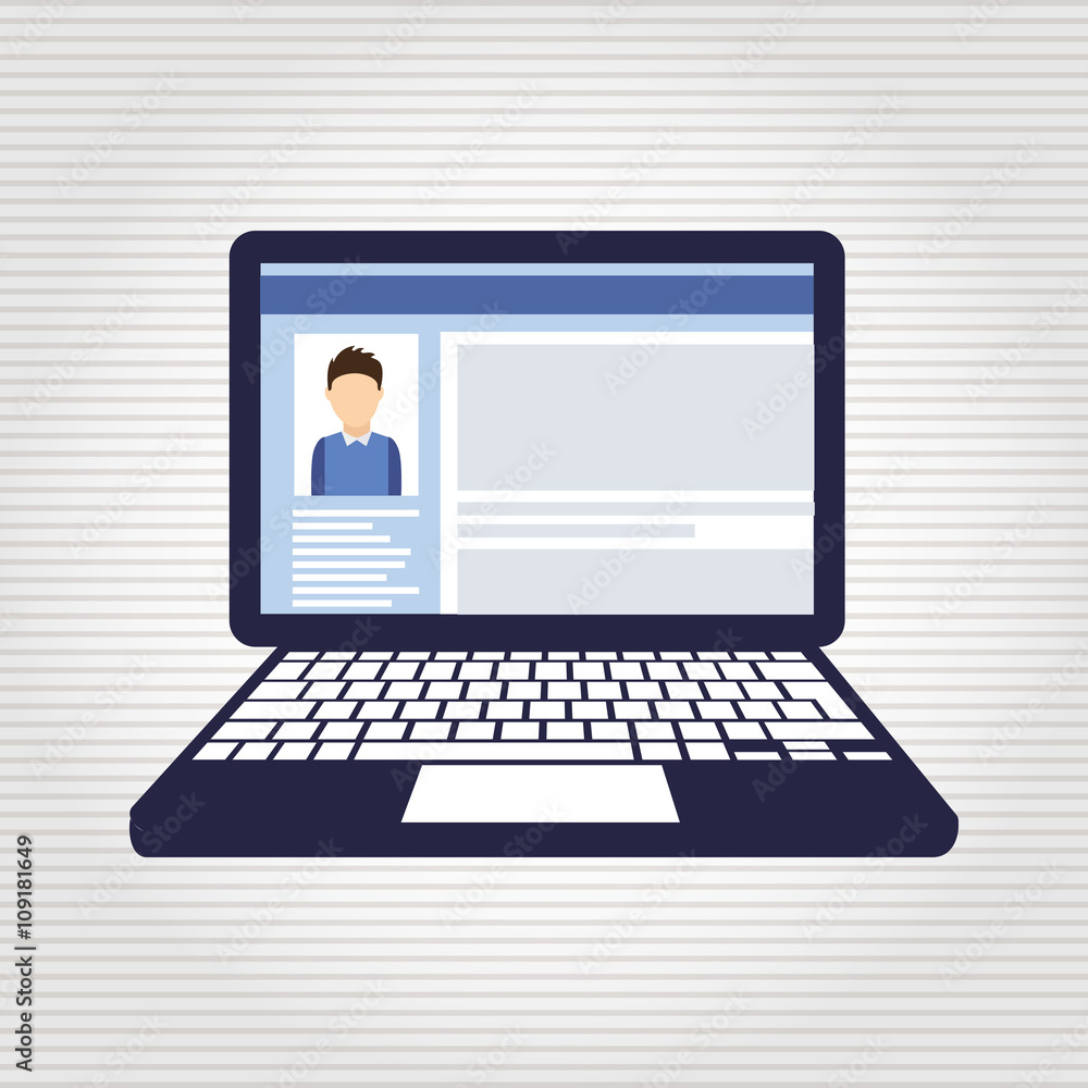 avatar person design avatar person design