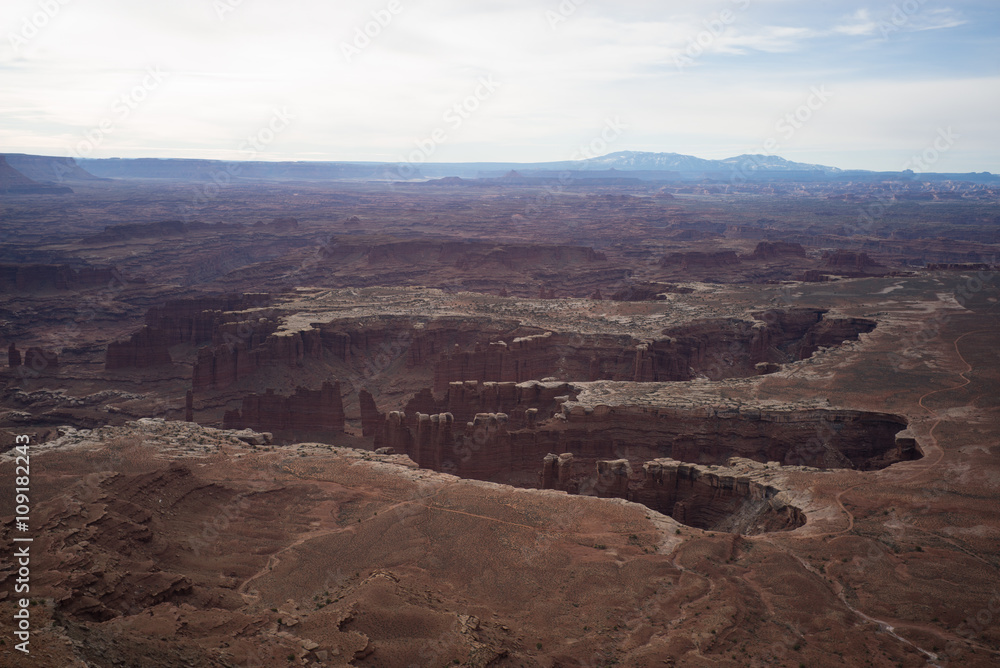 grand view overlook