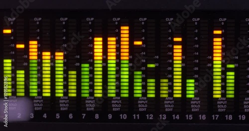 Digital Audio Equalizer